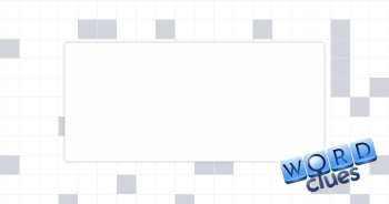 At most Crossword Clue