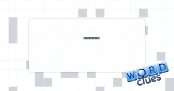 At one time Crossword Clue