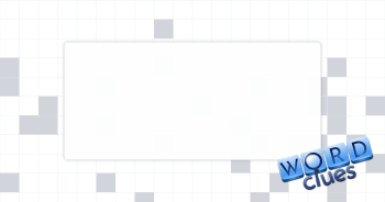 At rest Crossword Clue