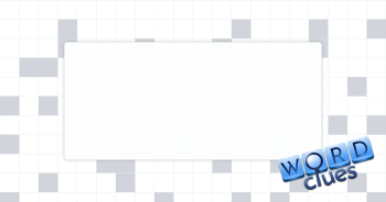 At sea Crossword Clue