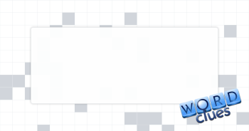 At the bottom Crossword Clue