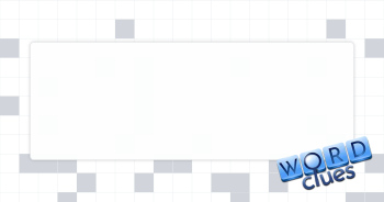 At the crest of Crossword Clue