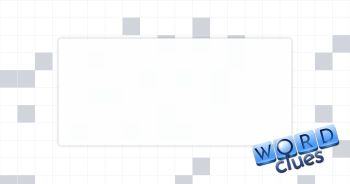 At the helm Crossword Clue