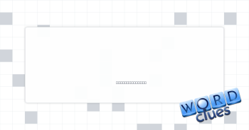 At this moment Crossword Clue