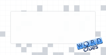 Athletic field Crossword Clue