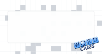 Athletic groups Crossword Clue