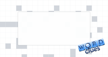 Atlas chart Crossword Clue