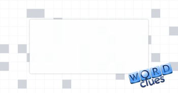 Attach Crossword Clue