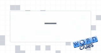 Attack command Crossword Clue