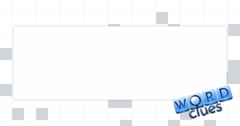 Attack, in a way Crossword Clue