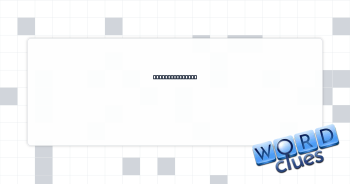 Attendance call Crossword Clue
