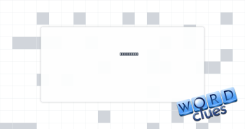 Attendant Crossword Clue