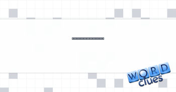 Attended, as a lecture Crossword Clue