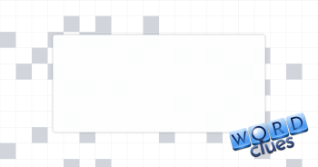 Attended Crossword Clue