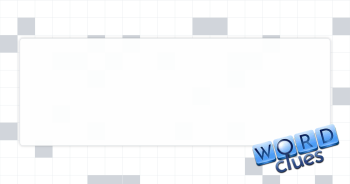 Attention to ___ Crossword Clue