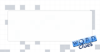 Attila, for one Crossword Clue