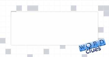 Attila’s horde Crossword Clue