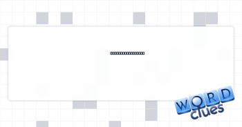 Attorney follower Crossword Clue