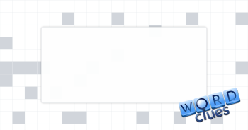 Au naturel Crossword Clue