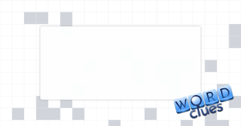 Auction bid Crossword Clue