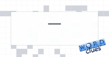 Auction signal Crossword Clue