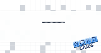 Audibly reacts to fireworks Crossword Clue