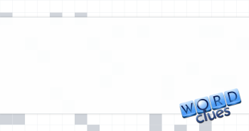 Audio control button on a remote, for short Crossword Clue
