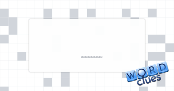 Audited Crossword Clue