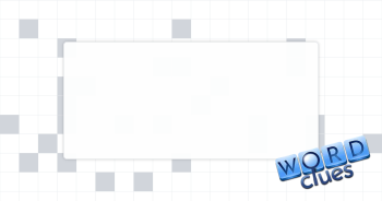 August Crossword Clue
