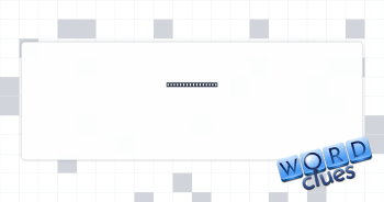 Aunt, in Italian Crossword Clue