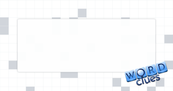 Auntie, to dad Crossword Clue