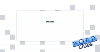 Aural pain Crossword Clue
