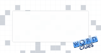Aural tribute Crossword Clue