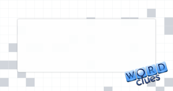 Aussie bounder Crossword Clue
