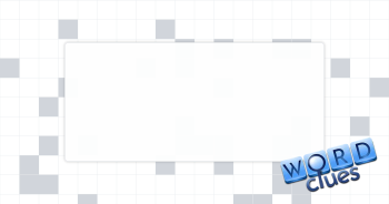 Aussie buds Crossword Clue