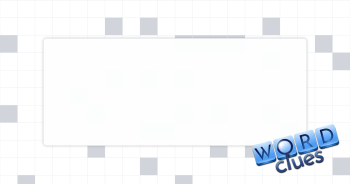Aussie weapon Crossword Clue