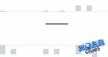 Australian Open host city Crossword Clue