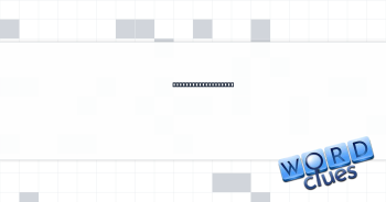 Australian wild dog Crossword Clue