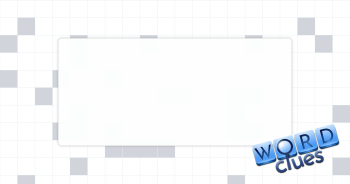 Author Crossword Clue