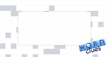 Authored Crossword Clue
