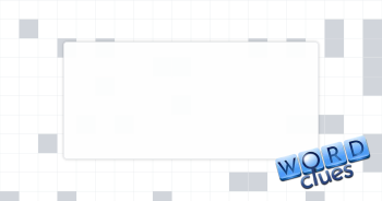 Authorised Crossword Clue