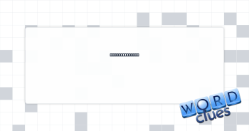 Author's alias Crossword Clue