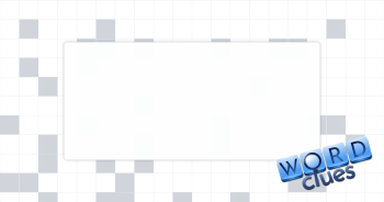 Auto part Crossword Clue