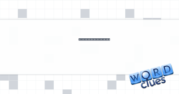 Automated Web browser Crossword Clue