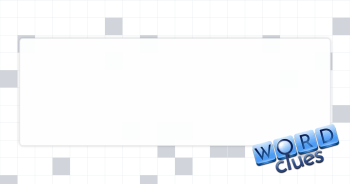 Autoreply sender Crossword Clue