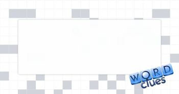 Autumn blossom Crossword Clue