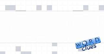 "Avatar" star Saldana Crossword Clue