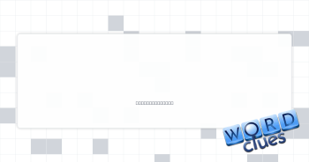 Average, in golf Crossword Clue