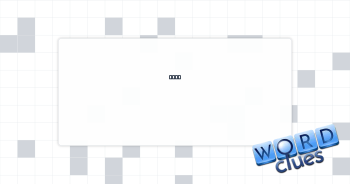 Avg. Crossword Clue