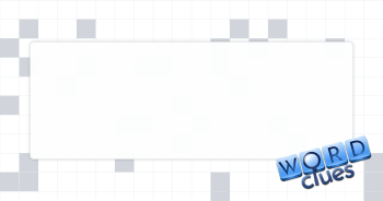 Avian appendage Crossword Clue